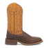 Dan Post Ferrier Leather Boot - Luxury Ankle Boot