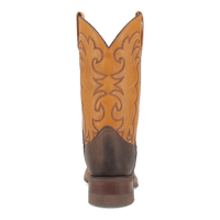 Dan Post Ferrier Leather Boot - Luxury Ankle Boot