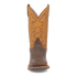 Dan Post Ferrier Leather Boot - Luxury Ankle Boot