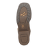Dan Post Ferrier Leather Boot - Luxury Ankle Boot