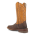 Dan Post Ferrier Leather Boot - Luxury Ankle Boot