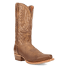 Dan Post Roman Leather Boot - Luxury Men's Boot