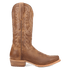 Dan Post Roman Leather Boot - Luxury Men's Boot