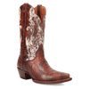 ANDRINNA LEATHER BOOT