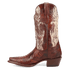 ANDRINNA LEATHER BOOT