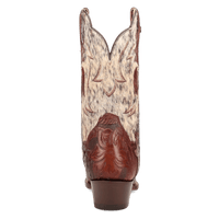 ANDRINNA LEATHER BOOT