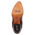 ANDRINNA LEATHER BOOT