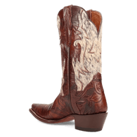 ANDRINNA LEATHER BOOT