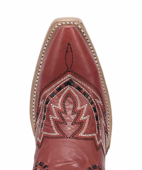 Dan Post Women's Mesa Boot