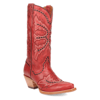 Dan Post Mesa Leather Boot - Premium Men's Work Boot