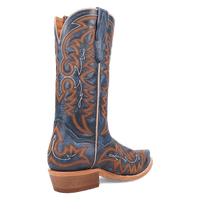 Dan Post Triton Leather Boot