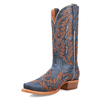 Dan Post Triton Leather Boot
