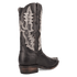 Dan Post Leather Boot - Premium Diesel Brown Ankle Boot