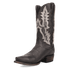 Dan Post Leather Boot - Premium Diesel Brown Ankle Boot