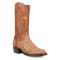 Dan Post Makara Caiman Boot - Luxury Western Boot
