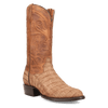 Dan Post Makara Caiman Boot - Luxury Western Boot