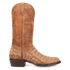 Dan Post Makara Caiman Boot - Luxury Western Boot