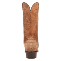 Dan Post Makara Caiman Boot - Luxury Western Boot