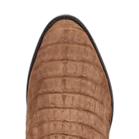 Dan Post Makara Caiman Boot - Luxury Western Boot