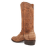 Dan Post Makara Caiman Boot - Luxury Western Boot
