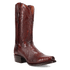 Dan Post Ringold Lizard Boot - Luxury Exotic Western Boot