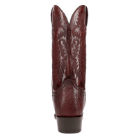 Dan Post Ringold Lizard Boot - Luxury Exotic Western Boot