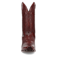 Dan Post Ringold Lizard Boot - Luxury Exotic Western Boot