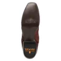 Dan Post Ringold Lizard Boot - Luxury Exotic Western Boot