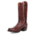 Dan Post Ringold Lizard Boot - Luxury Exotic Western Boot