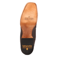 Dan Post Jerry Leather Boot - Premium Men's Style