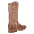 Dan Post Jerry Leather Boot - Men's Premium Ankle Boot