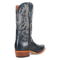 CALVIN LEATHER BOOT