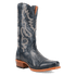 CALVIN LEATHER BOOT