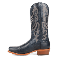 CALVIN LEATHER BOOT