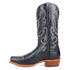 CALVIN LEATHER BOOT