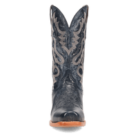 CALVIN LEATHER BOOT