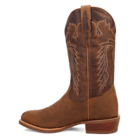 Dan Post Neeley Leather Boot - Premium Men's Western Boot