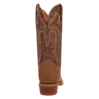Dan Post Neeley Leather Boot - Premium Men's Western Boot