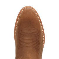 Dan Post Neeley Leather Boot - Premium Men's Western Boot