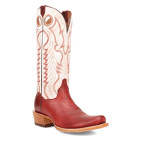 ADELAIDE LEATHER BOOT