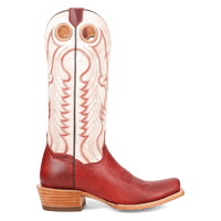ADELAIDE LEATHER BOOT