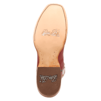 ADELAIDE LEATHER BOOT