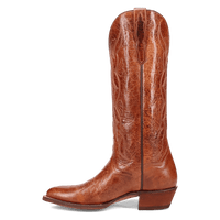 Dan Post Sunrise Canyon Leather Boot - Luxurious Comfort