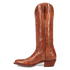 Dan Post Sunrise Canyon Leather Boot - Luxurious Comfort