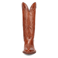 Dan Post Sunrise Canyon Leather Boot - Luxurious Comfort