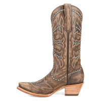 Dan Post Mesa Leather Boot - Premium Men's Boots