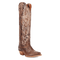 Dan Post Rustic Ridge Leather Boot