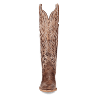 Dan Post Rustic Ridge Leather Boot