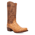 Dan Post Marco Full Quill Ostrich Boot - Luxury Western