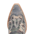 CAMO DARLIN' FABRIC BOOT
